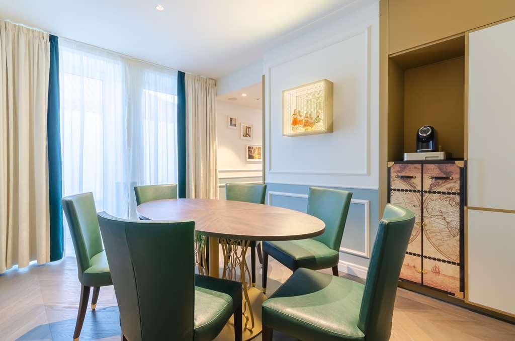 The Emerald House - Curio Collection By Hilton Lissabon