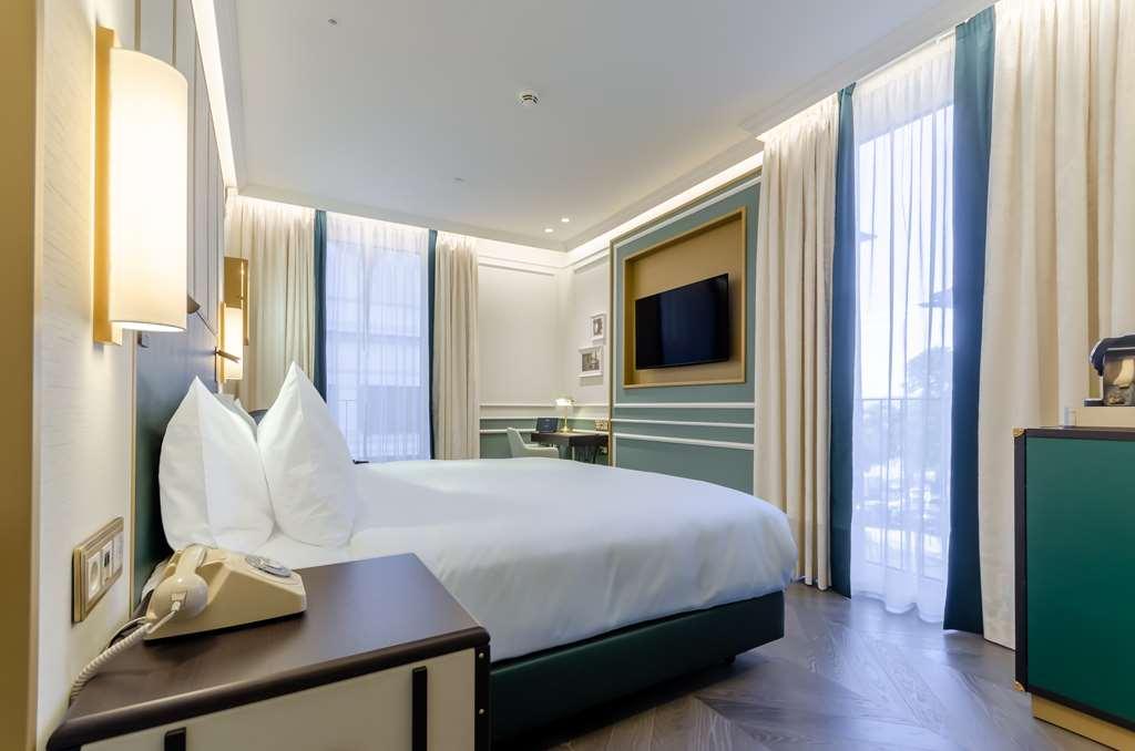 The Emerald House - Curio Collection By Hilton Lisbon