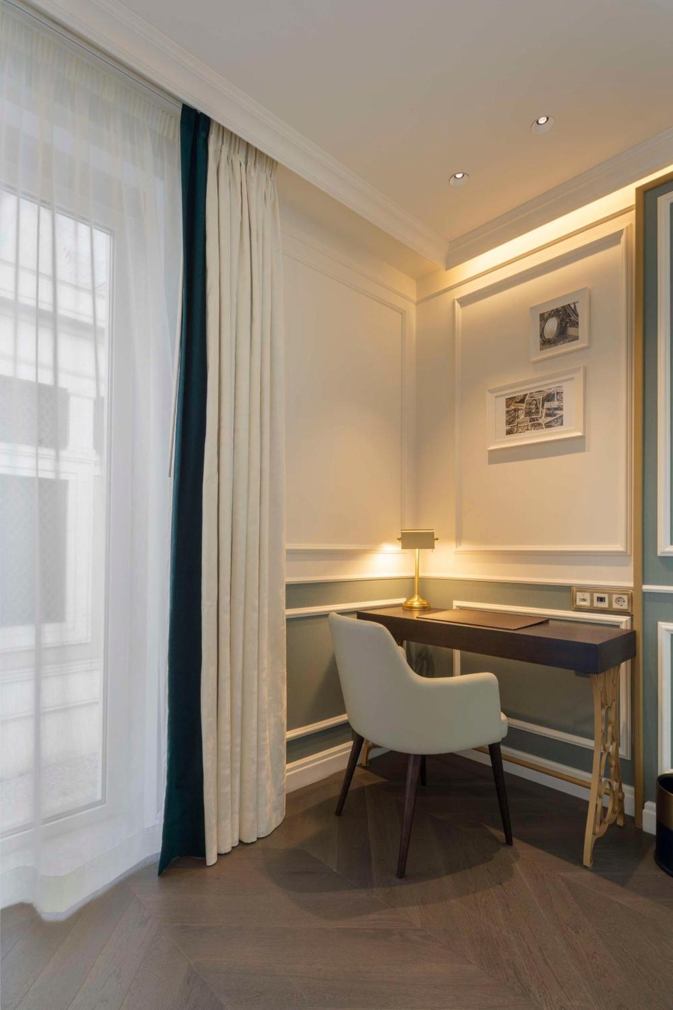 The Emerald House - Curio Collection By Hilton 4* Lisbon